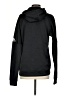 Adidas 100% Polyester Black Pullover Hoodie Size S - photo 2