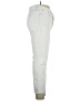 J.Crew White Ivory Jeans Size 32 waist - photo 4