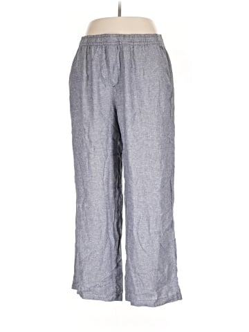 Old Navy Linen Pants (view 1)