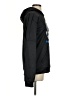 Adidas 100% Polyester Black Pullover Hoodie Size S - photo 4