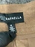 Rafaella Brown Dress Pants Size 12 - photo 7