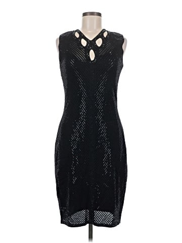 St. John Cocktail Dress (view 1)