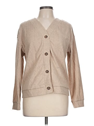 Live 2 Lounge Cardigan (view 1)