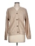 Live 2 Lounge Tan Cardigan Size L - photo 1