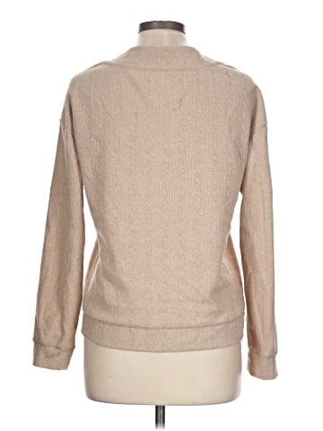 Live 2 Lounge Cardigan (view 2)
