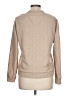 Live 2 Lounge Tan Cardigan Size L - photo 2