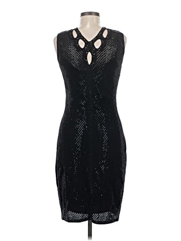 St. John Cocktail Dress (view 2)