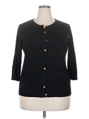 Cynthia Rowley TJX Cardigan (view 1)