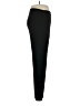 colorfulkoala Solid Black Active Pants Size XL - photo 4