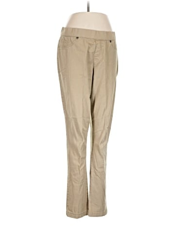 Faded Glory Khakis (view 1)