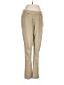 Faded Glory Tan Khakis Size 6 - photo 1