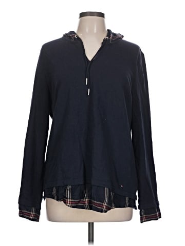 Tommy Hilfiger Pullover Sweater (view 1)
