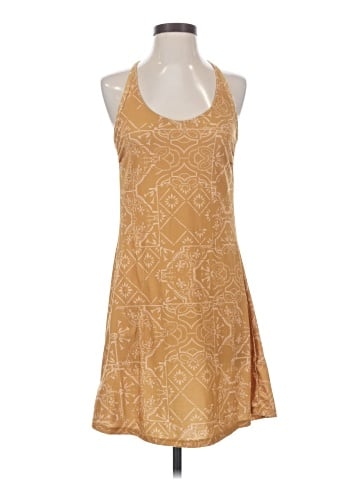 PrAna Casual Dress (view 1)