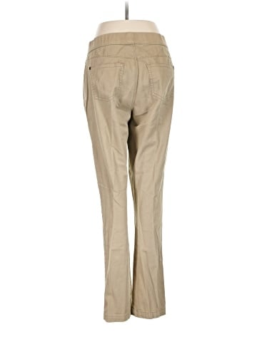 Faded Glory Khakis (view 2)