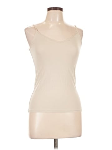 Uniqlo Sleeveless T-Shirt (view 1)