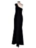 Aqua Black Cocktail Dress Size 6 - photo 2