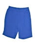 Eddie Bauer Solid Blue Athletic Shorts Size M - photo 1