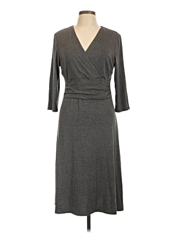 Rabbit Rabbit Rabbit Designs Casual Dress (view 1)