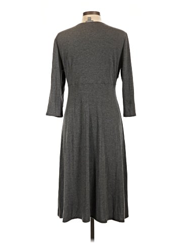 Rabbit Rabbit Rabbit Designs Casual Dress (view 2)