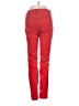 Gap Red Jeans Size 25 waist - photo 2