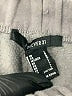 Forever 21 Solid Gray Shorts Size L - photo 3