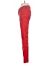 Gap Red Jeans Size 25 waist - photo 5