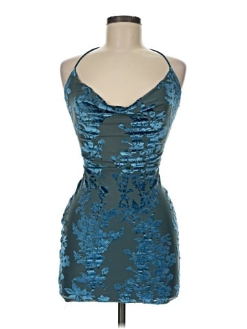 Unbranded Cocktail Dress (view 1)