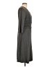Rabbit Rabbit Rabbit Designs Gray Casual Dress Size L - photo 4