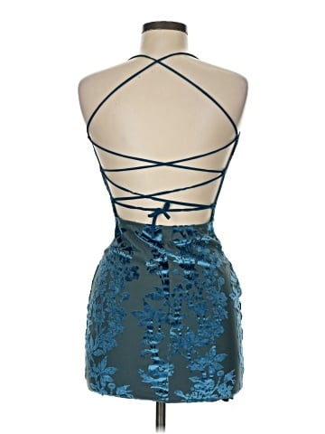 Unbranded Cocktail Dress (view 2)