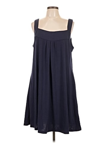 Simply Noelle Casual Dress (view 1)