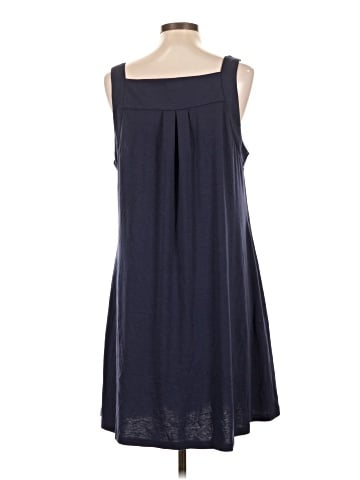 Simply Noelle Casual Dress (view 2)