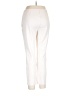 Chico's Ivory Casual Pants Size Lg (2) - photo 2
