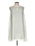 BCBGeneration 100% Polyester Green Casual Dress Size L - photo 1
