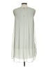 BCBGeneration 100% Polyester Green Casual Dress Size L - photo 2