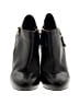 Nine West Black Ankle Boots Size 9 - photo 2