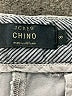 J.Crew 100% Cotton Solid Gray Shorts Size 8 - photo 3
