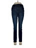 DL1961 Solid Blue Jeans Size 31 waist - photo 1