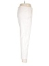 Chico's Ivory Casual Pants Size Lg (2) - photo 4