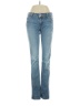 Hudson Jeans Hearts Blue Jeans Size 26 waist - photo 1