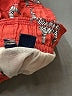 Gap Kids Red Rash Guard Size 7 - photo 3