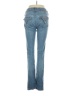 Hudson Jeans Hearts Blue Jeans Size 26 waist - photo 2