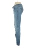 Hudson Jeans Hearts Blue Jeans Size 26 waist - photo 5