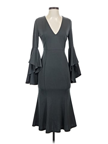 Vfemage Cocktail Dress (view 1)