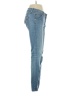 Hudson Jeans Hearts Blue Jeans Size 26 waist - photo 4