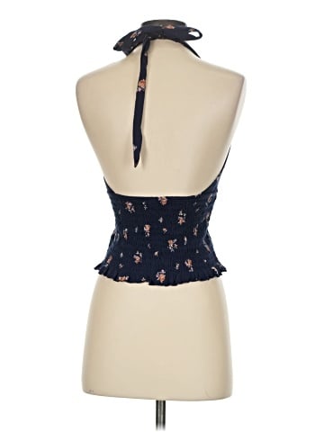 American Eagle Outfitters Sleeveless Blouse (view 2)