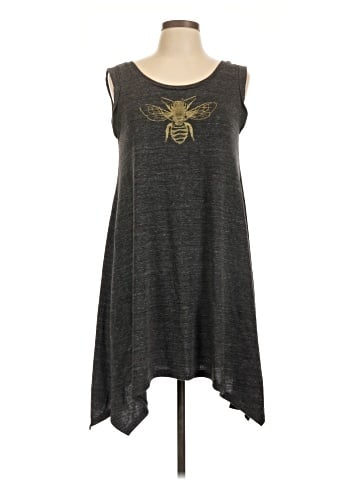 Alternative Earth Sleeveless Top (view 1)