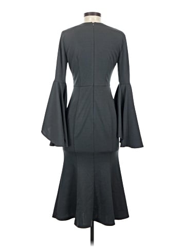 Vfemage Cocktail Dress (view 2)