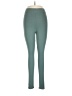 Forever 21 Teal Leggings Size M - photo 1