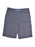32 Degrees Solid Gray Athletic Shorts Size M - photo 1
