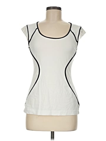 Express Sleeveless T-Shirt (view 1)